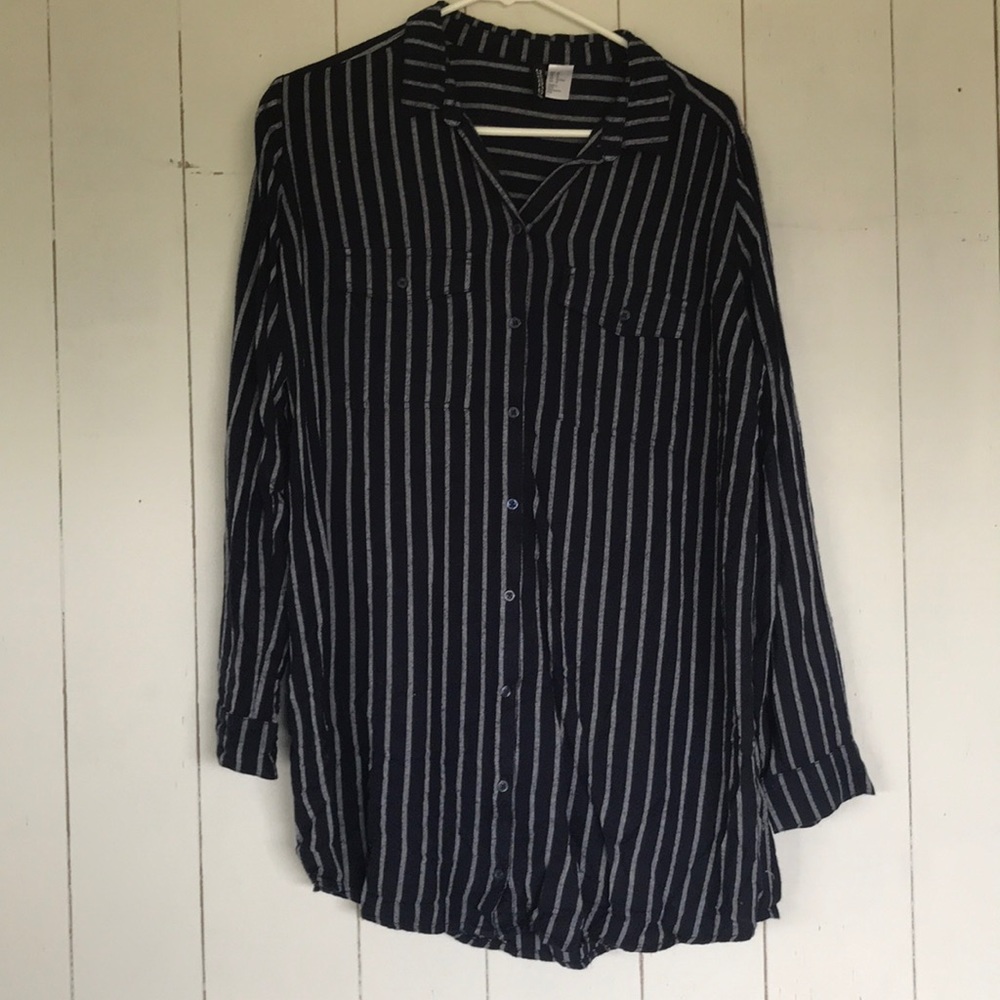 H&M T-shirt Dress